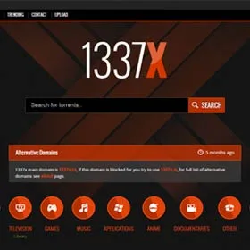 1337x