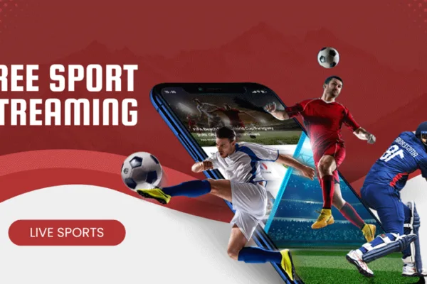 15 Free Sports Streaming Sites [January 2025]