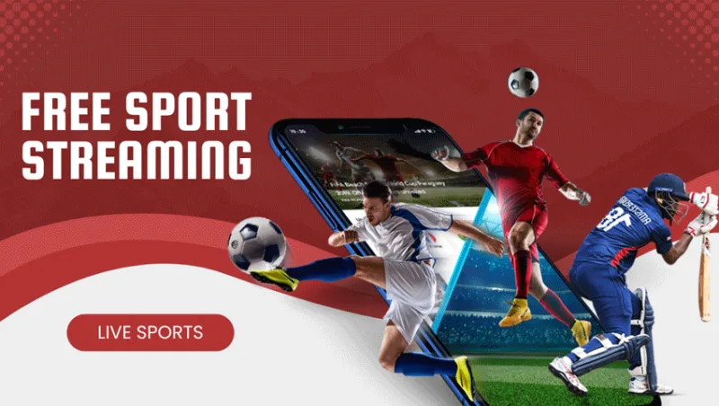 15 Free Sports Streaming Sites [January 2025]