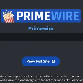 Primewire