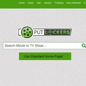 Putlocker