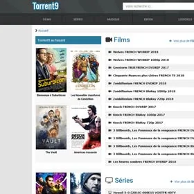 Torrent9